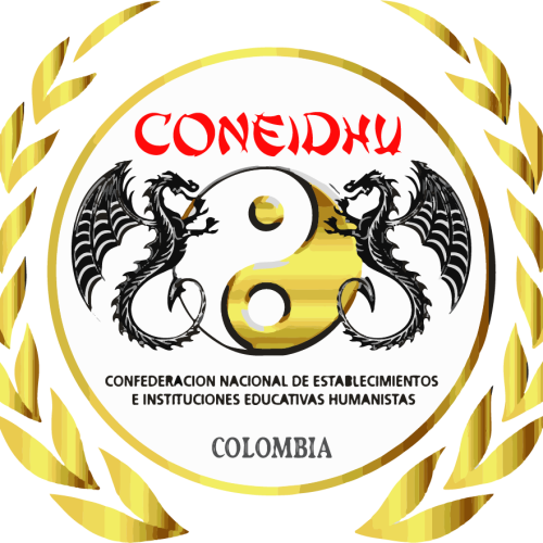 logo coneidhu COLOMBIA